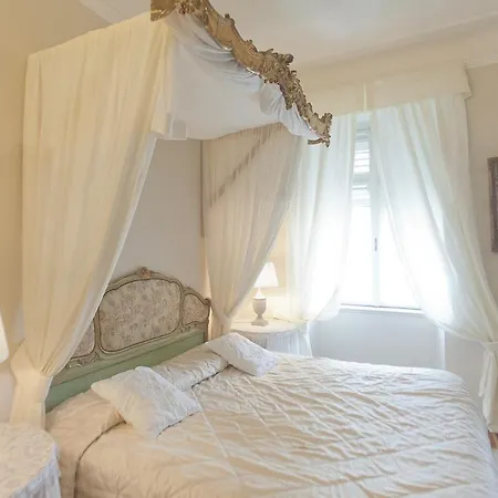 Guest house Piazza Venezia Le