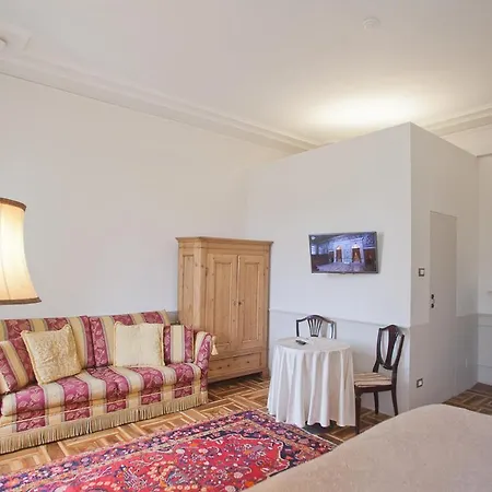 Piazza Venezia Le Guest house Trieste