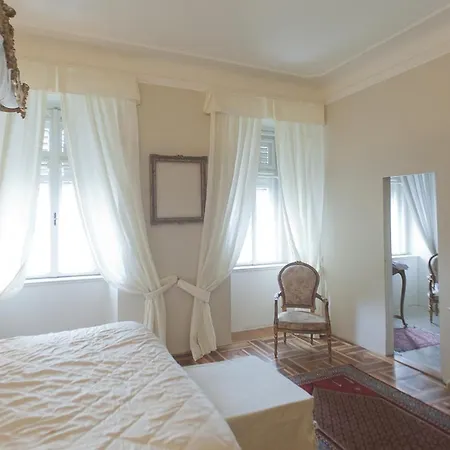 Piazza Venezia Le Guest house Trieste