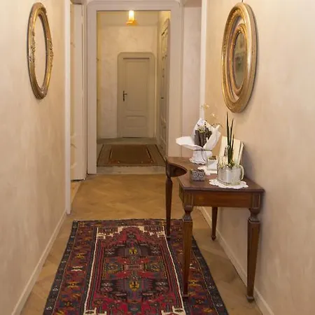 Piazza Venezia Le Guest house 4*