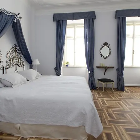 Piazza Venezia Le Guest house