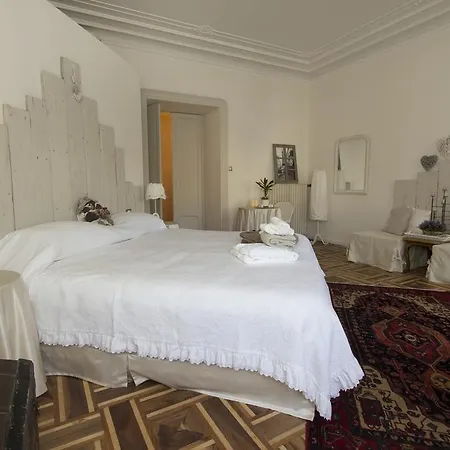 Guest house Piazza Venezia Le