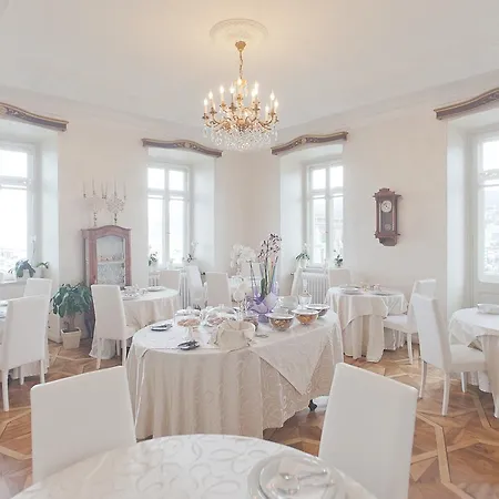 Guest house Piazza Venezia Le