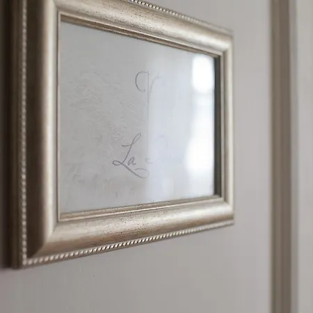 Guest house Piazza Venezia Le 4*