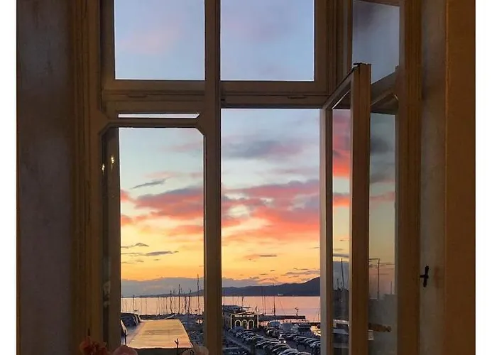 Piazza Venezia Le Trieste