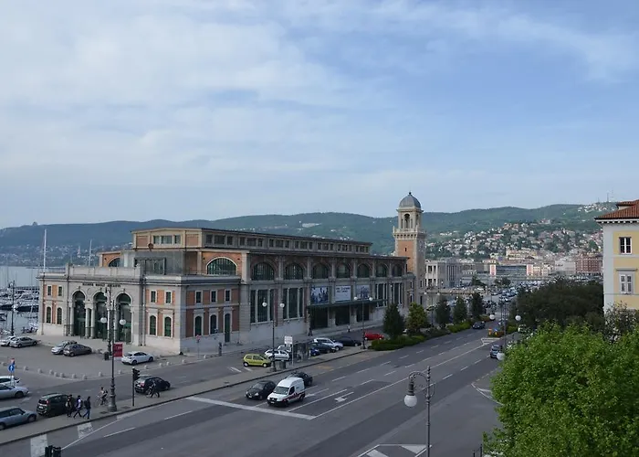 Piazza Venezia Le Guest house 4*