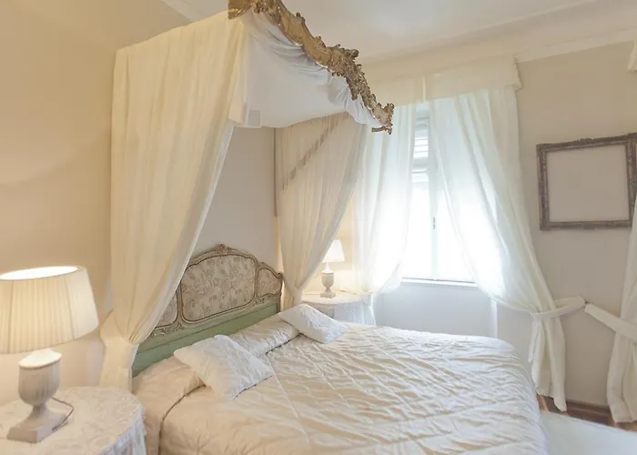 Guest house Piazza Venezia Le