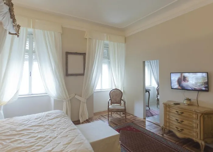 Guest house Piazza Venezia Le