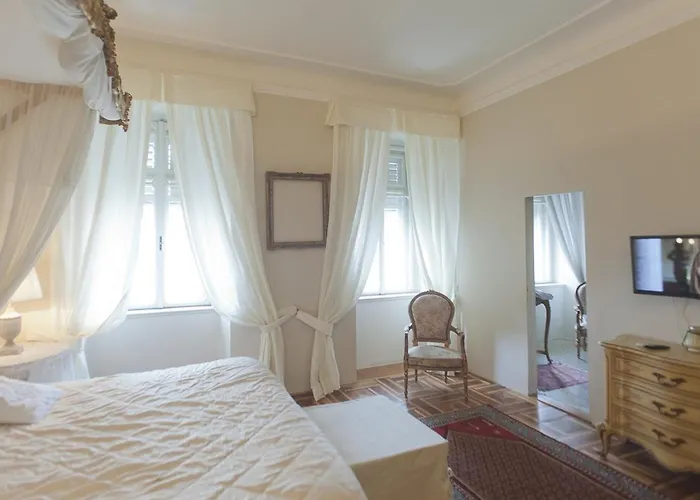 Piazza Venezia Le Guest house Trieste