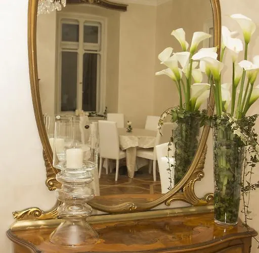 Piazza Venezia Le 4*