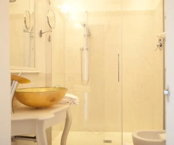 Guest house Piazza Venezia Le Trieste