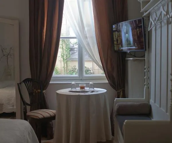 Guest house Piazza Venezia Le Trieste