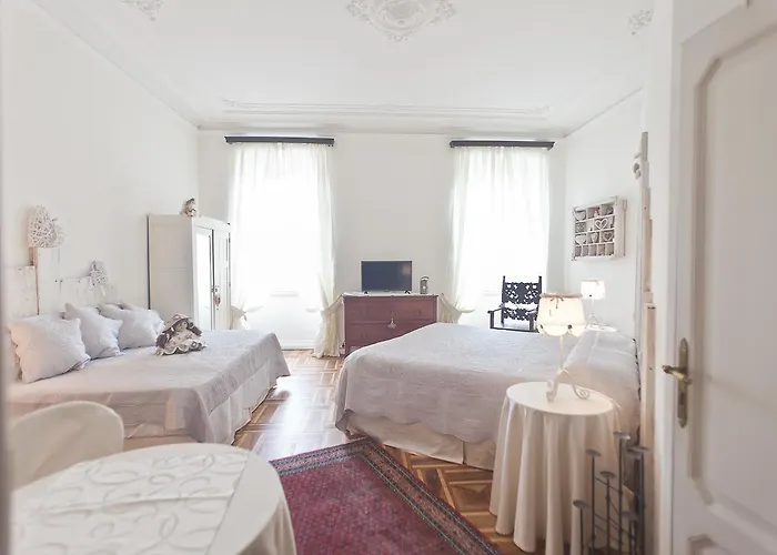 Piazza Venezia Le 4*