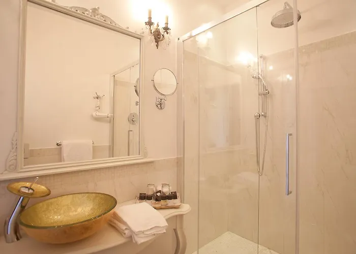 Piazza Venezia Le Guest house 4*