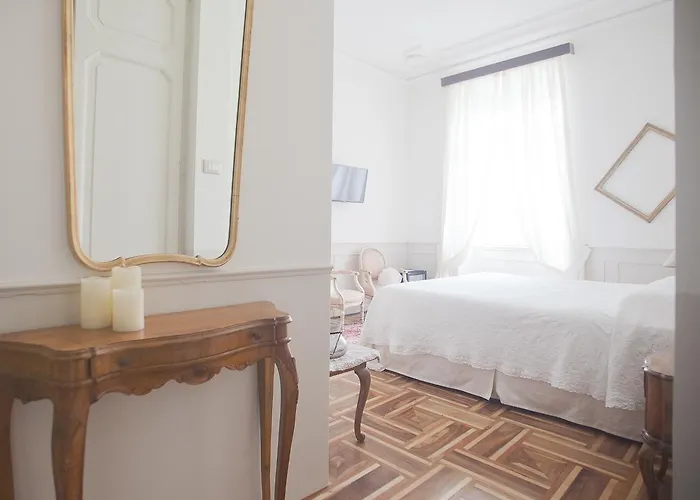 Guest house Piazza Venezia Le