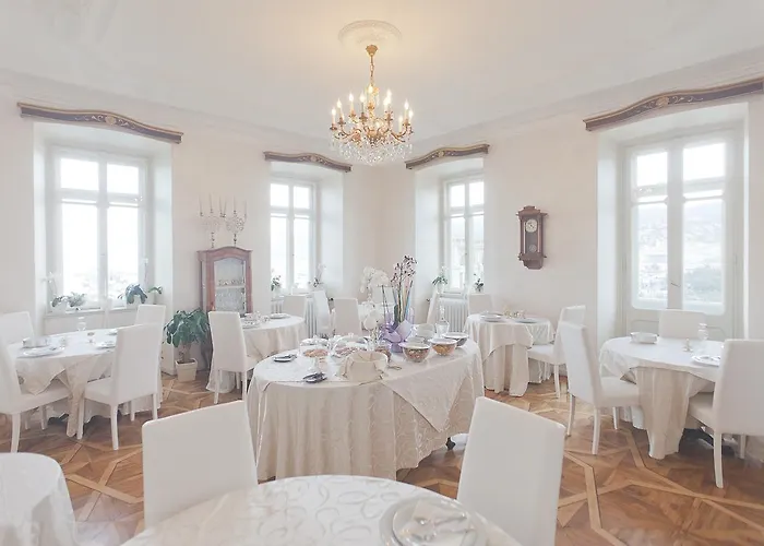 Guest house Piazza Venezia Le