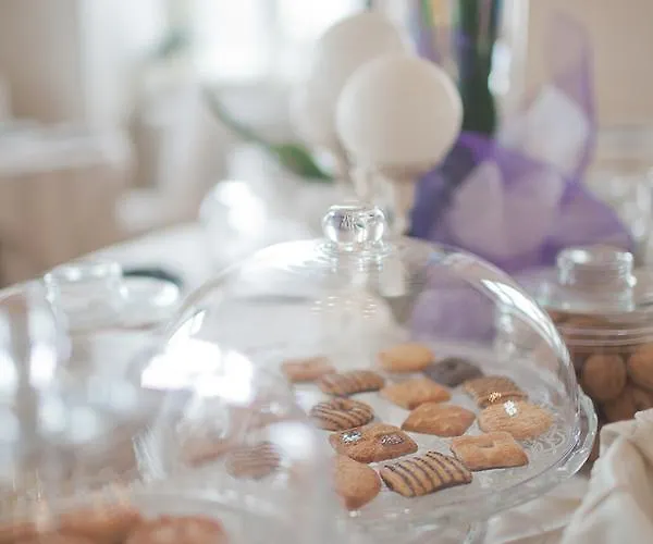 Piazza Venezia Le Guest house