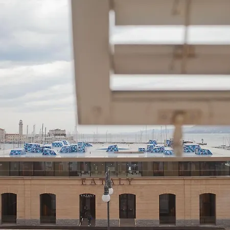 Piazza Venezia Le Gæstehus 4*