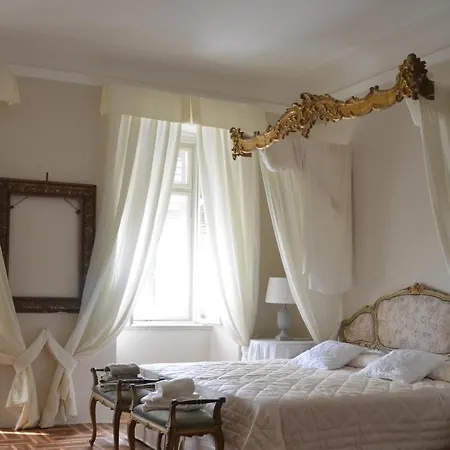 Gasthuis Piazza Venezia Le 4*