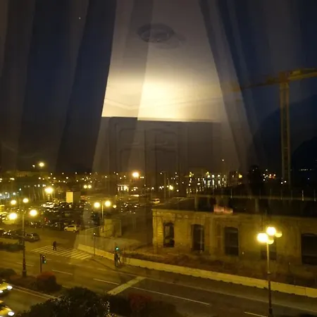 Piazza Venezia Le Triëst