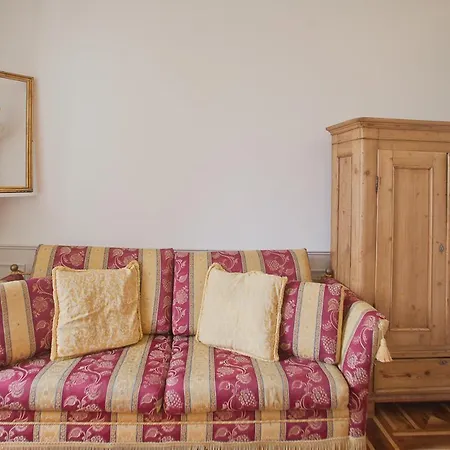 Gæstehus Piazza Venezia Le 4*