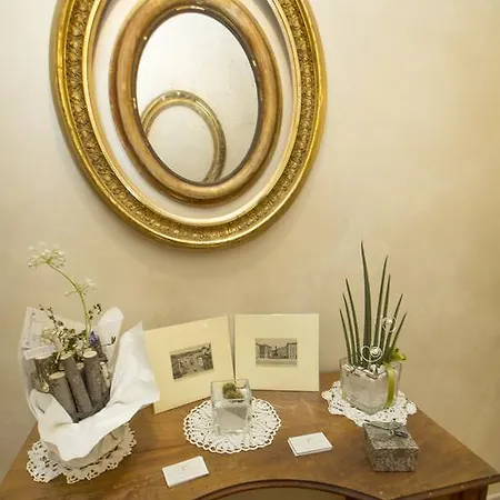 威尼斯广场勒卡密耶旅馆