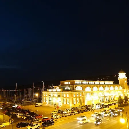 Gasthof Piazza Venezia Le