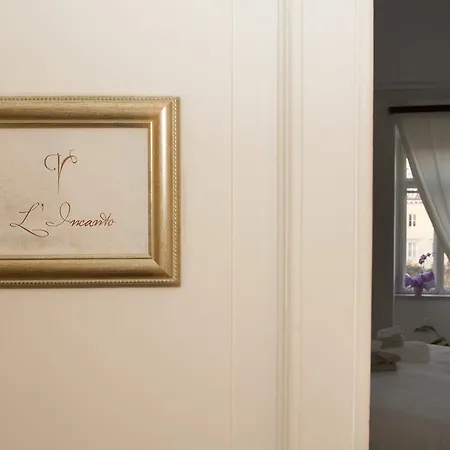 Piazza Venezia Le 4*