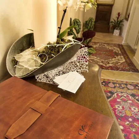 Piazza Venezia Le Gasthuis 4*