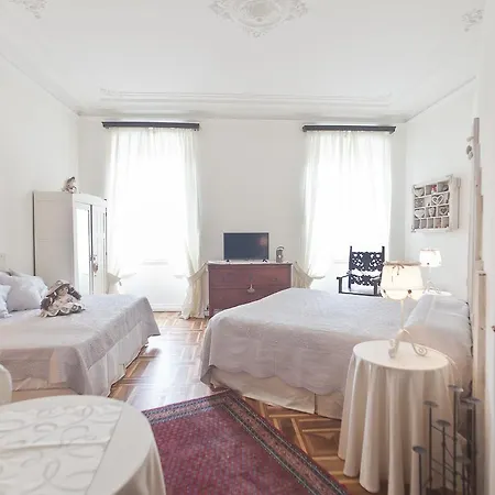 Piazza Venezia Le 4*