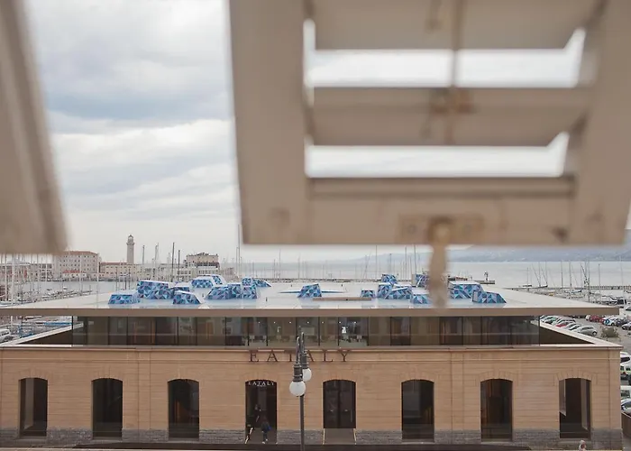 Piazza Venezia Le Guest house 4*