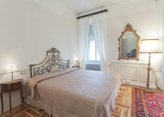 Piazza Venezia Le 4*