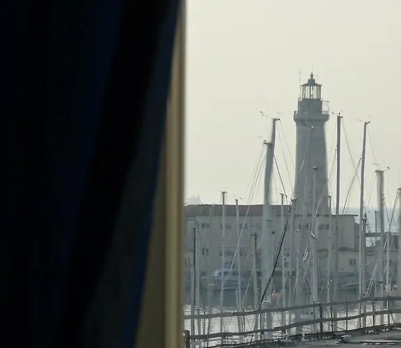 Piazza Venezia Le 4*