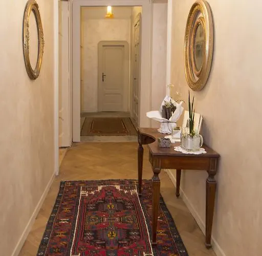 Piazza Venezia Le Guest house 4*