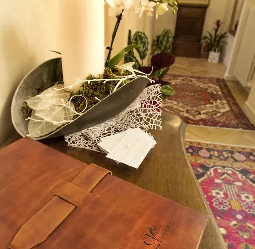 Piazza Venezia Le Guest house 4*