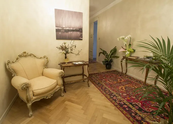 Piazza Venezia Le Guest house Trieste