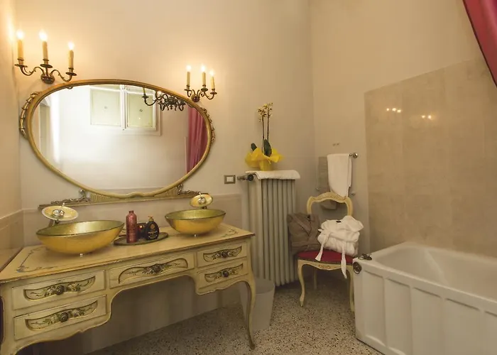 Piazza Venezia Le 4*