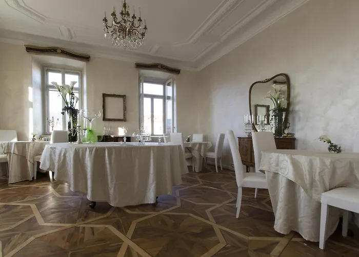 Guest house Piazza Venezia Le