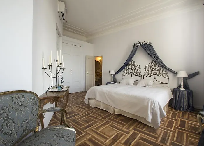 Piazza Venezia Le Guest house