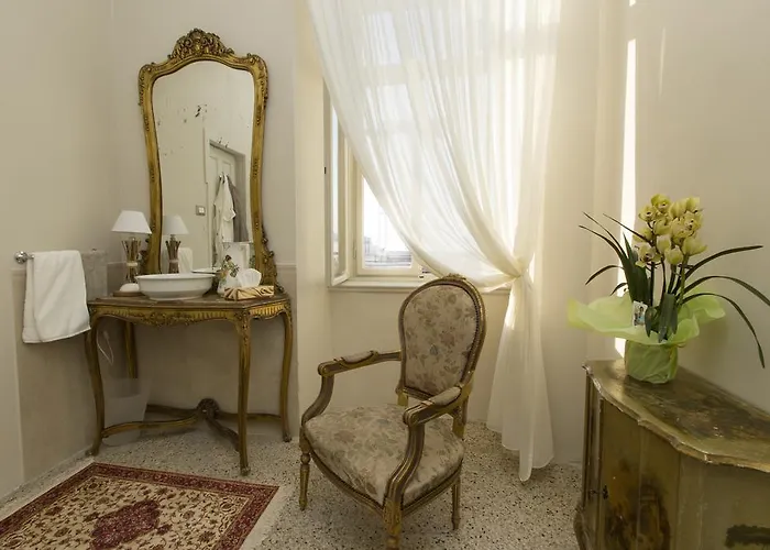 Piazza Venezia Le Guest house Trieste