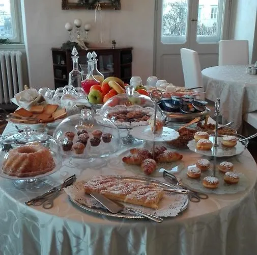 Piazza Venezia Le 4*