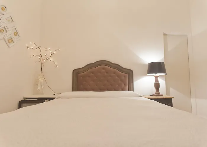 Guest house Piazza Venezia Le 4*