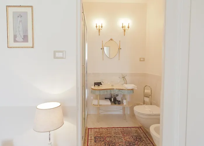 Piazza Venezia Le 4*